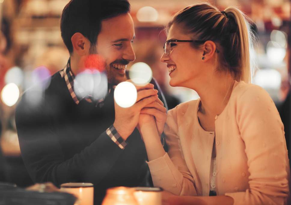 Sex dating profiles